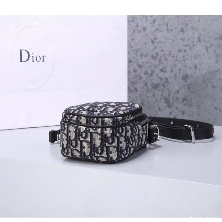 Official Brother Sam Dio 19PLF0069 Bags 0816